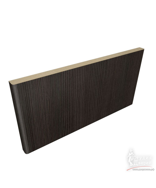 Добор 8х100х2070 ПВХ Дуб мокко